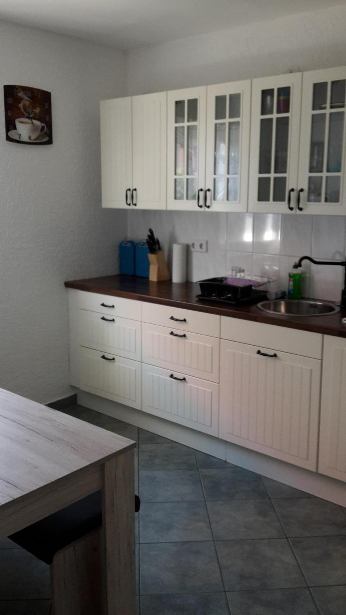 Ferienhaus Mina Im Harz Stapelburg Luaran gambar